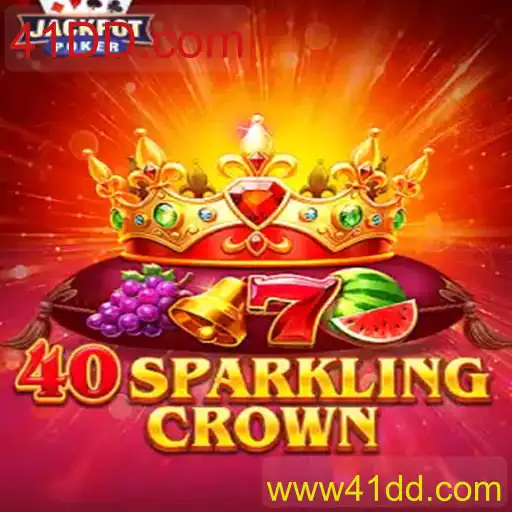 Descubra o Fascinante Universo de 40SparklingCrown: Regras e Estratégias