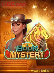 Descubra o Fascinante Mundo de BookofMystery