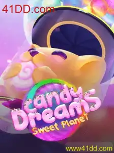 Descubra CandyDreams: O Jogo que Conquista Corações