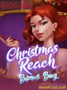 ChristmasReachBonusBuy: Uma Expedição Lúdica ao Espírito Natalino