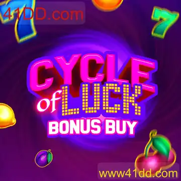 Explore o Fascinante Mundo de Cycle of Luck Bonus Buy