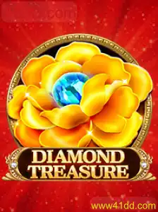 Descubra o Mundo de Aventuras em Diamondtreasure