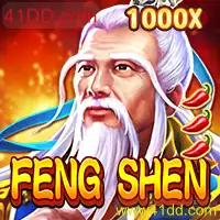 FengShen: Uma Jornada Épica no Mundo dos Games