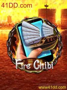 FireChibiM: Uma Jornada Através do Mundo de 41DD.com