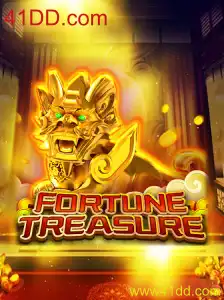 Explorando o Universo de FortuneTreasure: Um Guia Completo