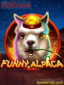 FunnyAlpaca: Descubra o Jogo que Está Conquistando o Mundo