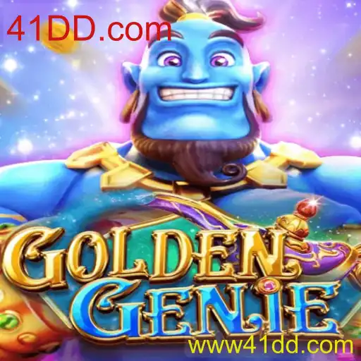 GOLDENGENIE: Um Mergulho no Novo Jogo Sensação