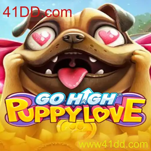 Descubra o Mundo Divertido de GoHighPuppyLove e a Experiência Única de 41DD.com