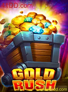 Descubra GoldRush: Um Jogo Empolgante de Estratégia e Aventura