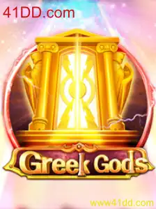 Descubra GreekGods: O Jogo de Estratégia com Mitologia Grega