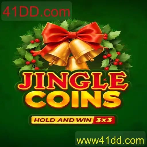 Jinglecoins e 41DD.com: Uma Nova Aventura no Mundo dos Jogos Online