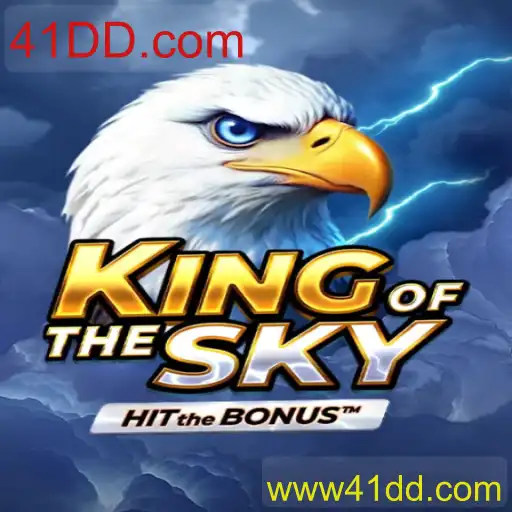 Desvendando KingOfTheSky: Um Mergulho na Aventura Aérea Inspirada por 41DD.com