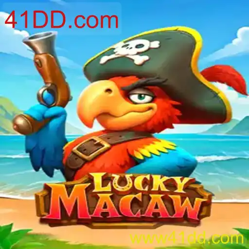 Descubra o Mundo Empolgante de LuckyMacaw: O Jogo de Estratégia e Diversão