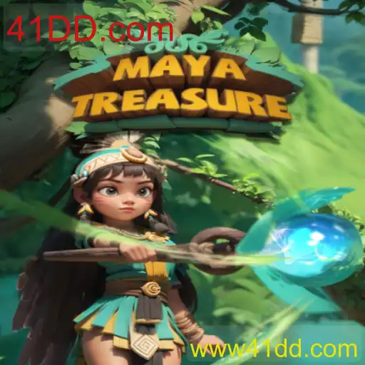 Descubra os Segredos de MayaTreasure: Um Aventura Inovadora no Mundo dos Jogos