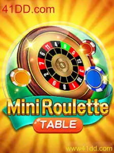 Descubra o Fascinante Mundo do MiniRoulette
