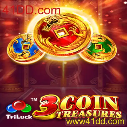 Desvendando os Mistérios de 3CoinTreasures