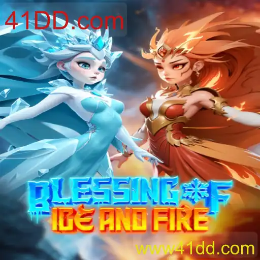 Explorando o Fascinante Jogo BlessingofIceandFire