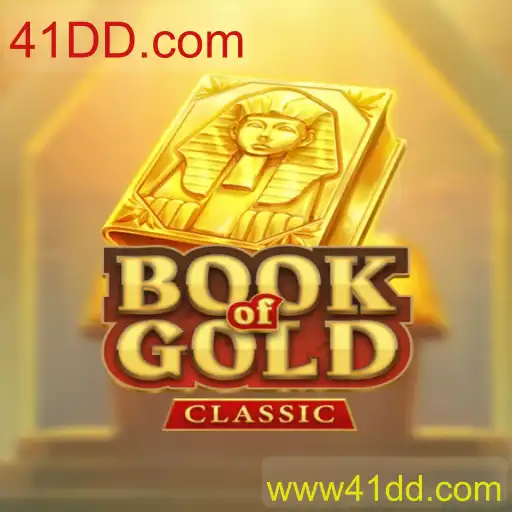 Descubra a Aventura no Jogo 'BookOfGoldClassic'