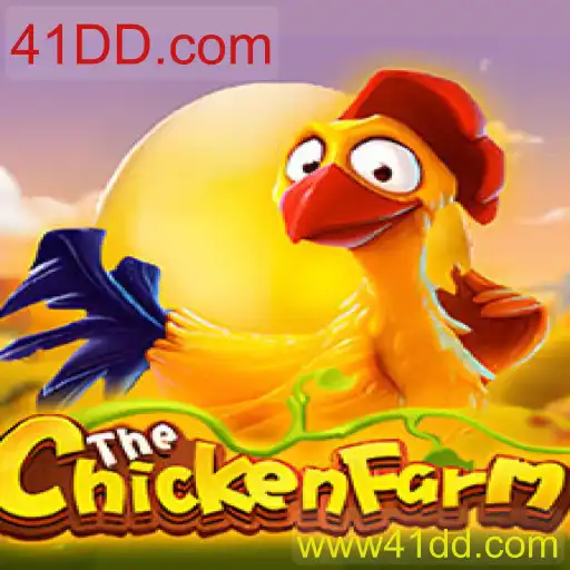 Explorando o Mundo de ChickenFarm: Um Jogo Fascinante da 41DD.com