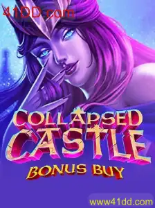 Descubra o Fascinante Mundo de CollapsedCastleBonusBuy