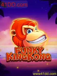 Descubra 'FunkyKingKong': Um Jogo Inovador e Empolgante para Todas as Idades