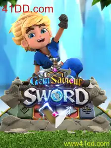 Descubra o Mundo do Jogo GemSaviourSword