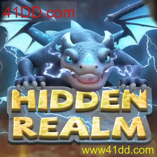Explore o Enigma do HiddenRealm: Um Jogo de Aventura e Estratégia