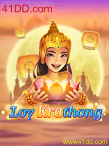 LoyKrathong: Um Mergulho no Fascinante Jogo Inspirado em Tradições Culturais