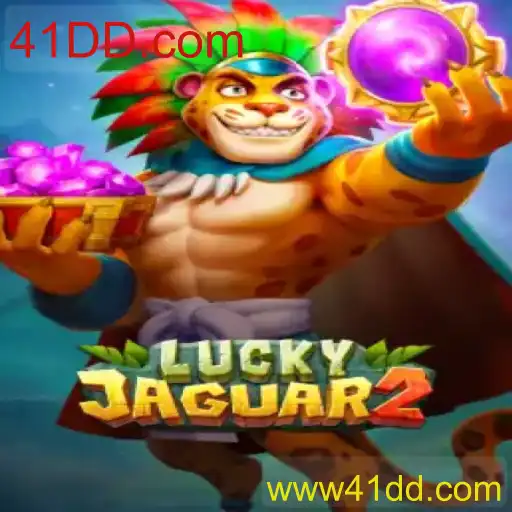 Descubra o Fascinante Mundo de Luckyjaguar2: Jogue Agora no 41DD.com