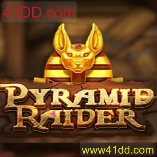 Descubra o Mundo de Aventura de PyramidRaider com 41DD.com