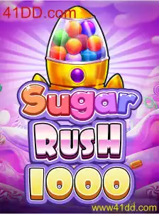 Explorando o Universo Vibrante de SugarRush1000