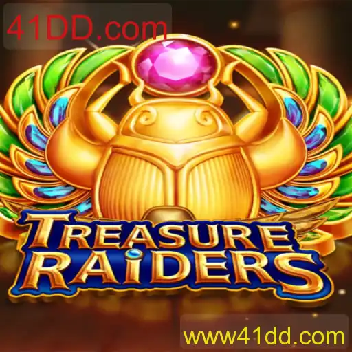 Descubra o Mundo de TREASURERAIDERS: Uma Aventura Cheia de Desafios