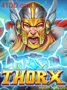 ThorX: Desvendando o Novo Jogo de Estratégia Online que Está Conquistando o Mundo