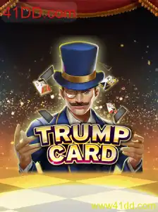 Explorando o Mundo de TrumpCard: Um Jogo Estratégico Inovador
