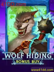 Explorando o Universo de WolfHidingBonusBuy: Um Guia Completo