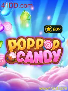 Explorando o Mundo de POPPOPCANDY: Uma Nova Aventura de Puzzle