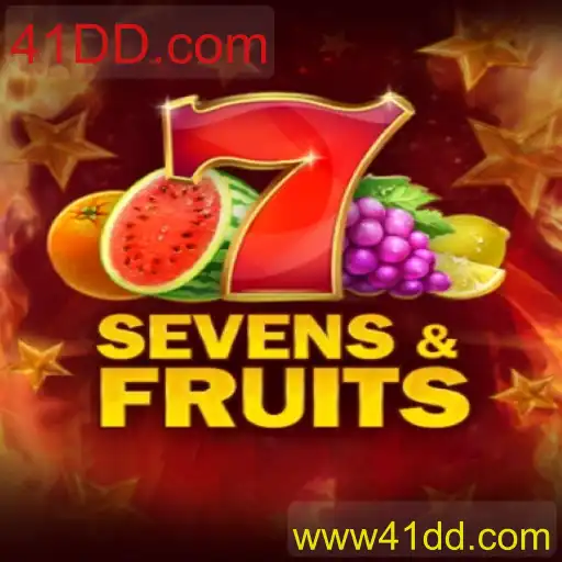 Explorando o Fascinante Jogo SevensFruits da 41DD.com