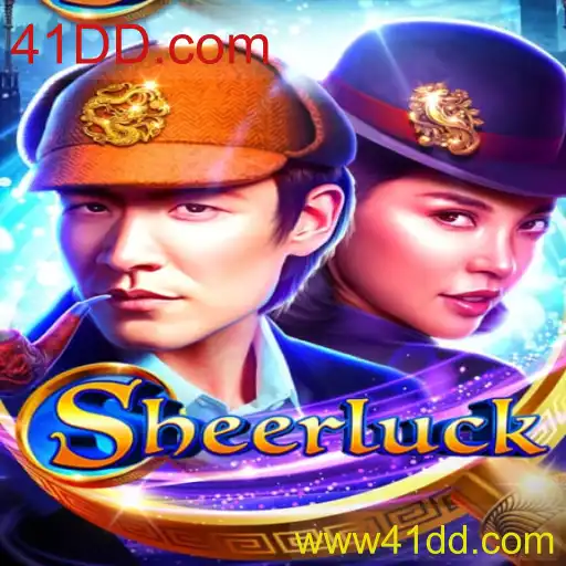 Descubra o Enigmático Universo de Sheerluck e as Vantagens de 41DD.com