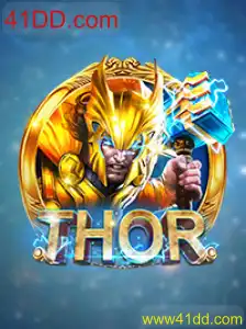 THOR: Desbravando o Mundo do Jogo Inovador