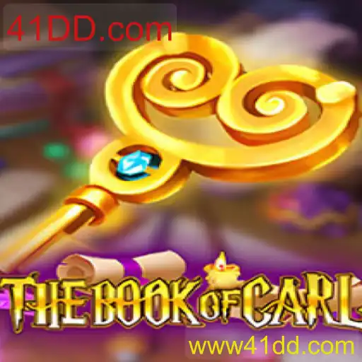 Descubra o Enigmático Jogo TheBookofCarl