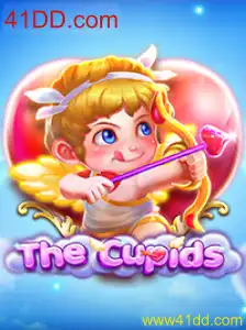 Descubra o Mundo Encantador de TheCupids: O Novo Jogo de Estratégia que Conquistou 41DD.com