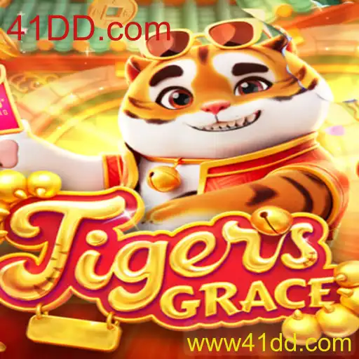 TigersGrace: Explorando o Mundo Envolvente do Jogo