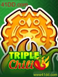 Descubra o Mundo Empolgante de TripleChili e Sua Conexão com 41DD.com