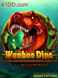 WanBaoDino: Aventura Pré-histórica no Mundo dos Jogos