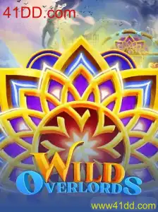 Descubra o Mundo Fascinante de WildOverlords