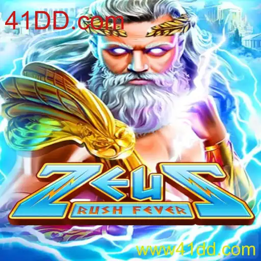 Descubra a Emoção de ZeusRushFever: Uma Aventura Épica de Jogo